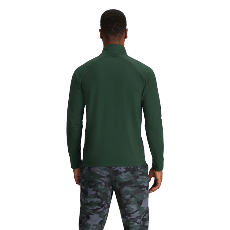 Outdoor Research Baritone Quarter Zip - Men's - Image 5